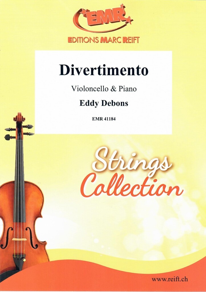Divertimento